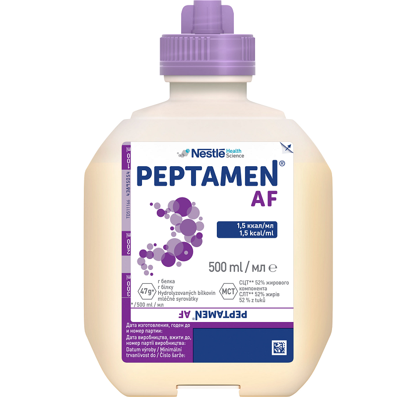 Пептамен АФ